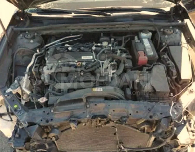 Toyota Camry 2.5L 2019 Тбилиси - изображение 9