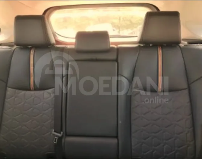 Toyota Rav4 2021 Tbilisi - photo 8