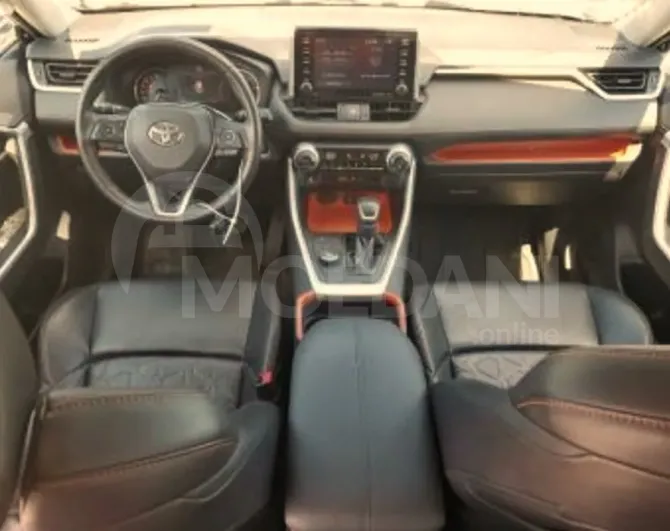 Toyota RAV4 2021 Тбилиси - изображение 7