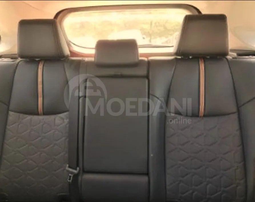 Toyota RAV4 2.5L 2021 თბილისი - photo 8