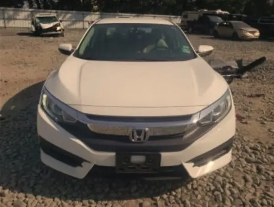 Honda Civic 2018 Тбилиси