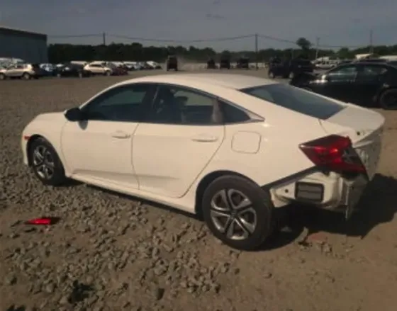 Honda Civic 2018 Tbilisi