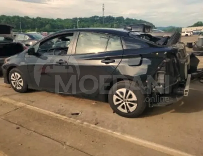 Toyota Prius 2018 Tbilisi - photo 2