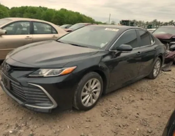 Toyota Camry 2022 Tbilisi