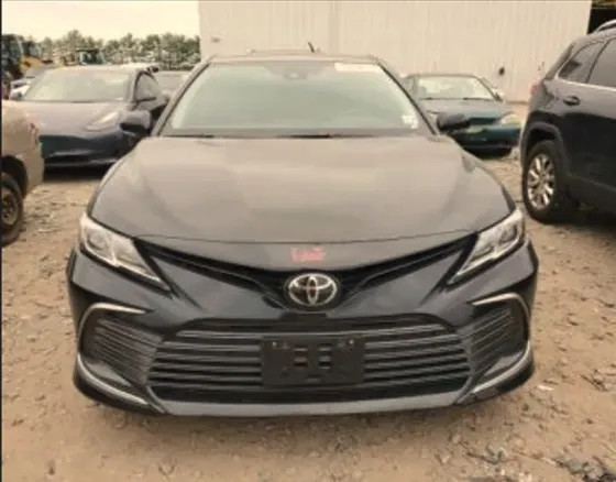 Toyota Camry 2022 Тбилиси