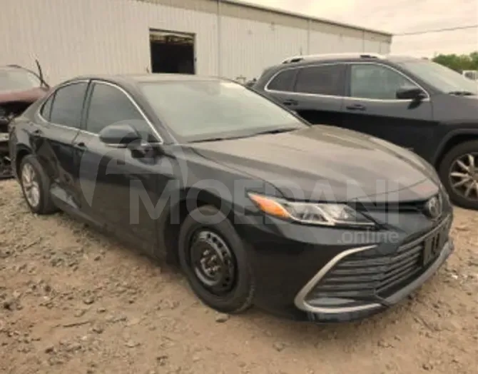 Toyota Camry 2022 Tbilisi - photo 4