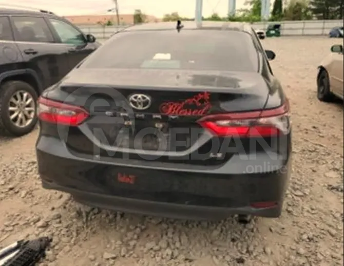 Toyota Camry 2022 Tbilisi - photo 6