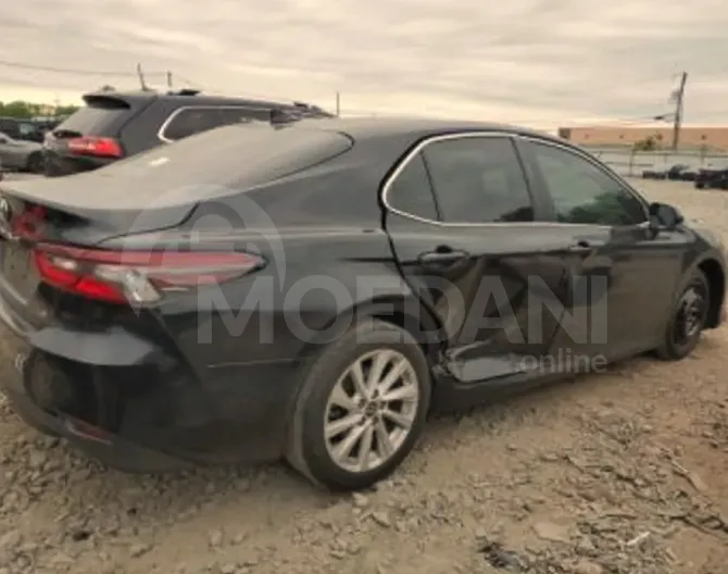 Toyota Camry 2022 Tbilisi - photo 3