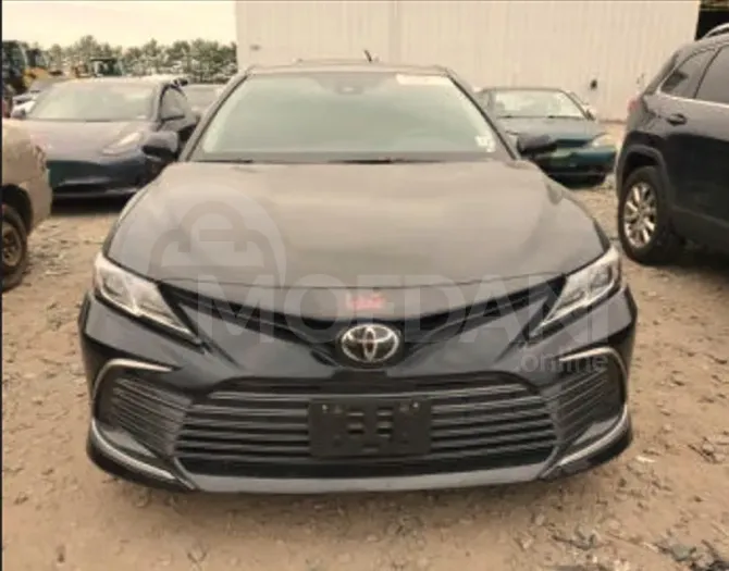 Toyota Camry 2022 Tbilisi - photo 5