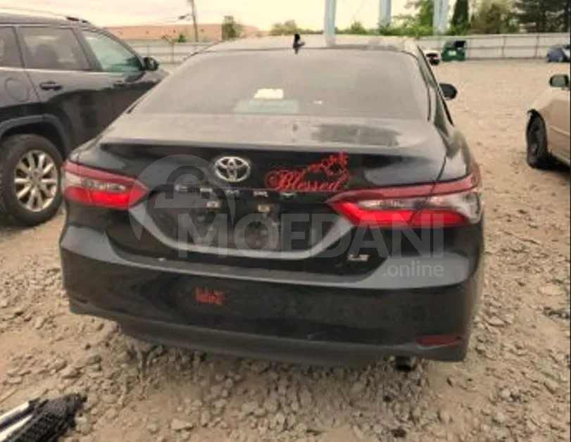Toyota Camry 2.5L 2022 Tbilisi - photo 6