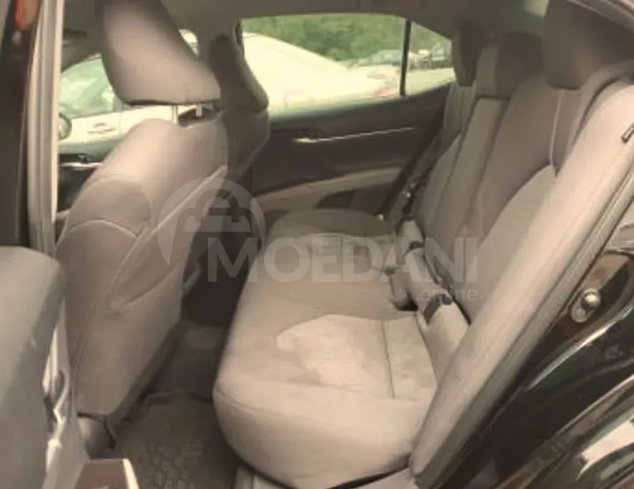 Toyota Camry 2.5L 2022 Tbilisi - photo 8