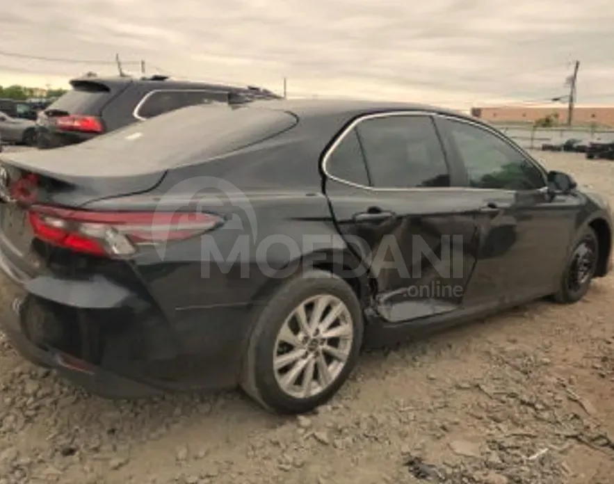 Toyota Camry 2.5L 2022 Tbilisi - photo 3