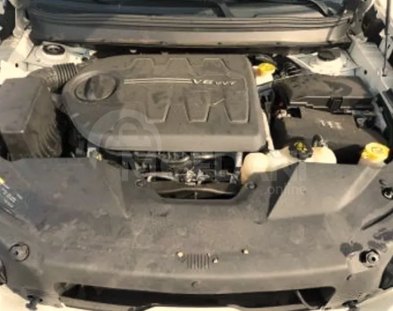 Jeep Cherokee 2019 Тбилиси - изображение 9