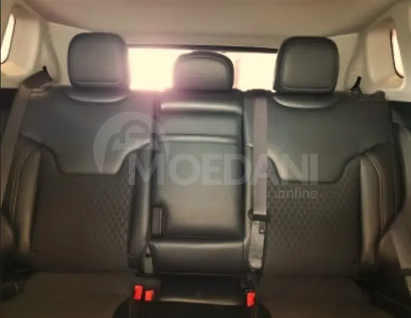 Jeep Compass 2018 Тбилиси - изображение 9