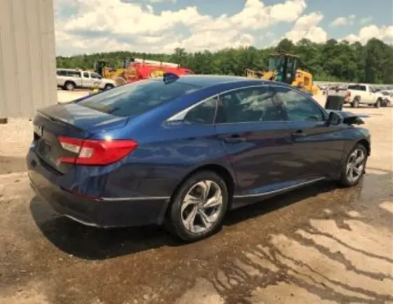 Honda Accord 2020 თბილისი