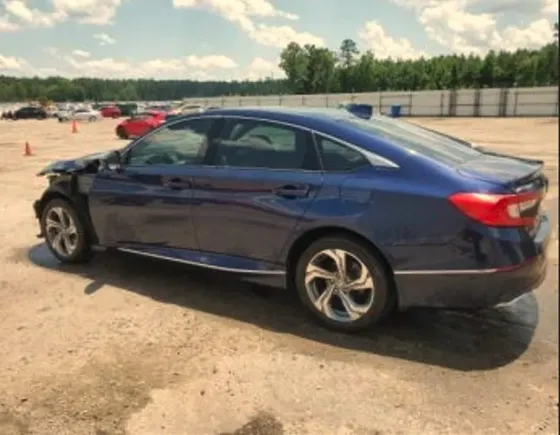 Honda Accord 2020 Tbilisi