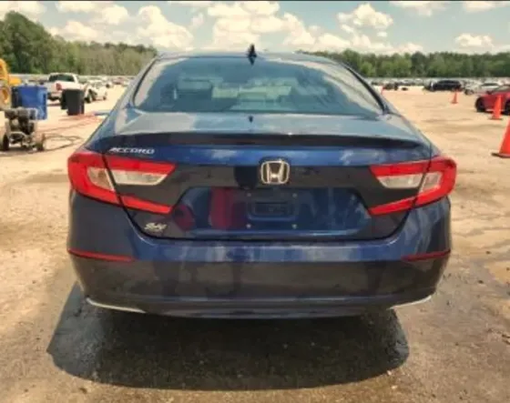 Honda Accord 2020 Тбилиси