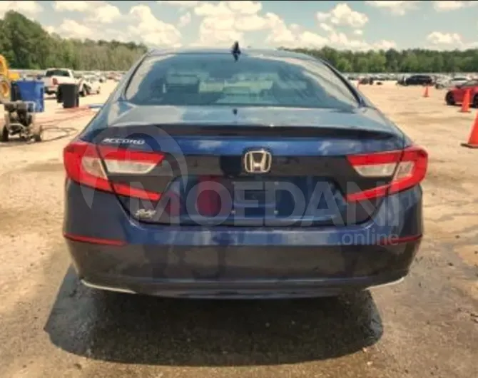 Honda Accord 2020 თბილისი - photo 6