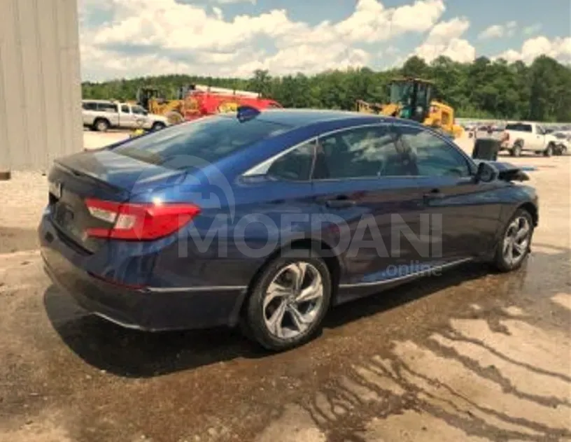Honda Accord 2020 Тбилиси - изображение 3