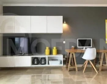 Сдам 3-комн. квартиру 124м² 5/8 эт. Тбилиси - изображение 1