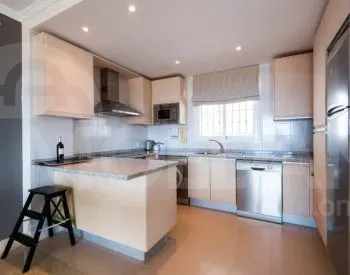 Сдам 3-комн. квартиру 124м² 5/8 эт. Тбилиси - изображение 5