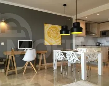 Сдам 3-комн. квартиру 124м² 5/8 эт. Тбилиси - изображение 3