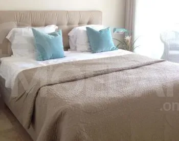 Сдам 3-комн. квартиру 124м² 5/8 эт. Тбилиси - изображение 4