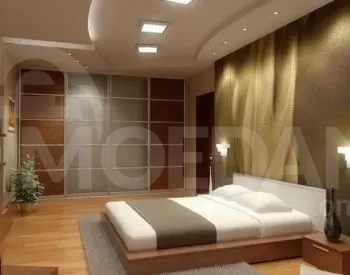 Сдам 3-комн. квартиру 125м² 10/10 эт. Тбилиси - изображение 2