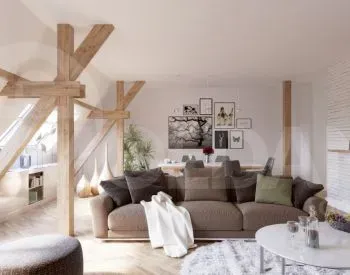 Сдам 3-комн. квартиру 125м² 10/10 эт. Тбилиси - изображение 1