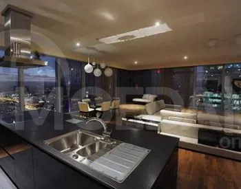 Сдам 3-комн. квартиру 125м² 10/10 эт. Тбилиси - изображение 3