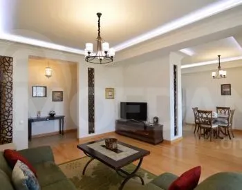 Apartments For Rent three-room 140м² 6/7 floor Tbilisi - photo 2