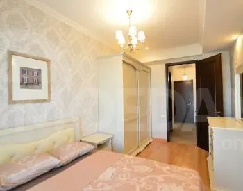 Apartments For Rent three-room 140м² 6/7 floor Tbilisi - photo 6