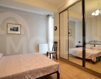 Apartments For Rent three-room 140м² 6/7 floor Tbilisi - photo 5