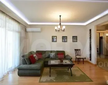 Apartments For Rent three-room 140м² 6/7 floor Tbilisi - photo 1