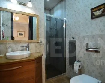 Apartments For Rent three-room 140м² 6/7 floor Tbilisi - photo 10