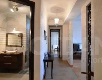 Apartments For Rent three-room 140м² 6/7 floor Tbilisi - photo 9