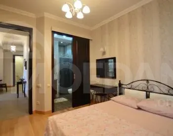 Apartments For Rent three-room 140м² 6/7 floor Tbilisi - photo 7