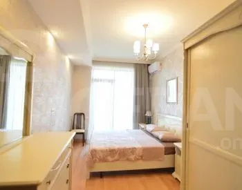 Apartments For Rent three-room 140м² 6/7 floor Tbilisi - photo 8
