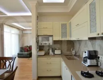 Apartments For Rent three-room 140м² 6/7 floor Tbilisi - photo 4