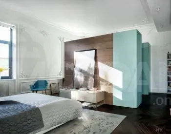 Сдам 4-комн. квартиру 150м² 7/17 эт. Тбилиси - изображение 5