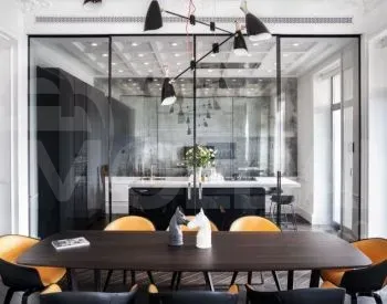 Сдам 4-комн. квартиру 150м² 7/17 эт. Тбилиси - изображение 1