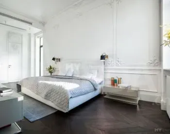 Сдам 4-комн. квартиру 150м² 7/17 эт. Тбилиси - изображение 4