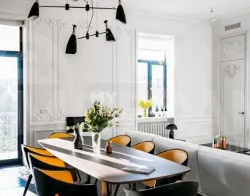 Сдам 4-комн. квартиру 150м² 7/17 эт. Тбилиси - изображение 2