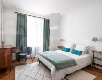 Сдам 3-комн. квартиру 122м² 7/12 эт. Тбилиси - изображение 1