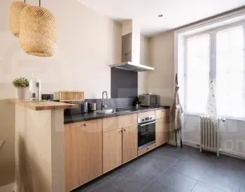 Сдам 3-комн. квартиру 122м² 7/12 эт. Тбилиси - изображение 4