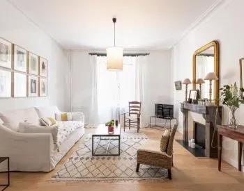 Сдам 3-комн. квартиру 122м² 7/12 эт. Тбилиси - изображение 2