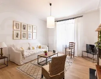 Сдам 3-комн. квартиру 122м² 7/12 эт. Тбилиси - изображение 5