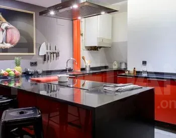 Сдам Дом 480м² Тбилиси - изображение 4