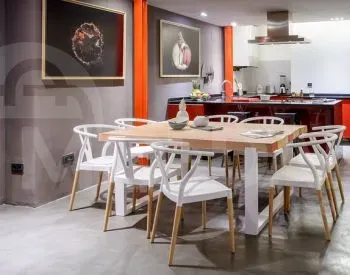 Сдам Дом 480м² Тбилиси - изображение 2