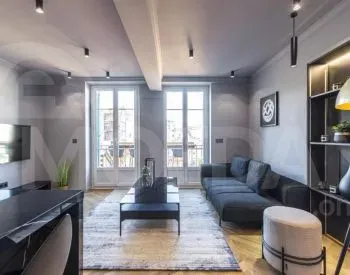 Сдам 3-комн. квартиру 118м² 6/16 эт. Тбилиси - изображение 3